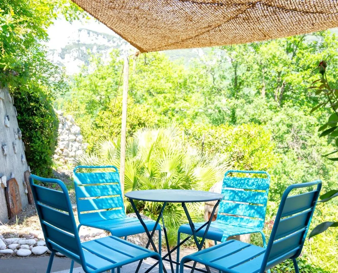 Domaine Les Deux Roches Villa Le Bar-sur-Loup