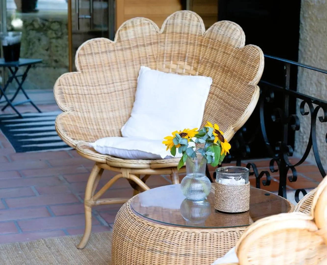 Holiday home Domaine Les Deux Roches Villa Le Bar-sur-Loup