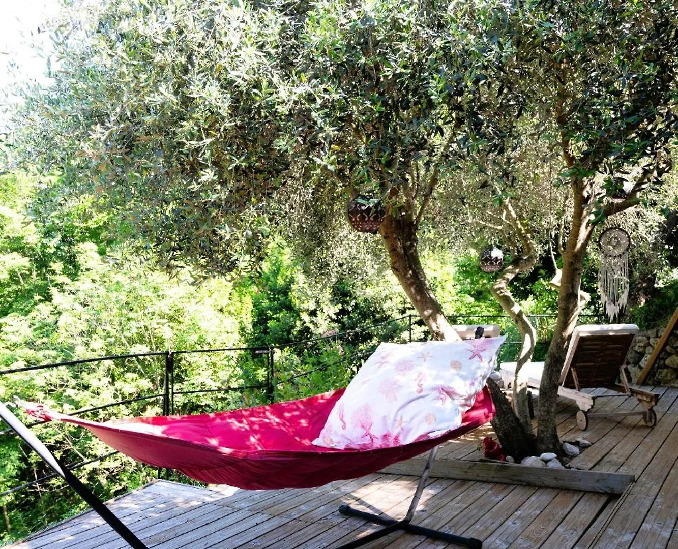 Domaine Les Deux Roches Villa Le Bar-sur-Loup
