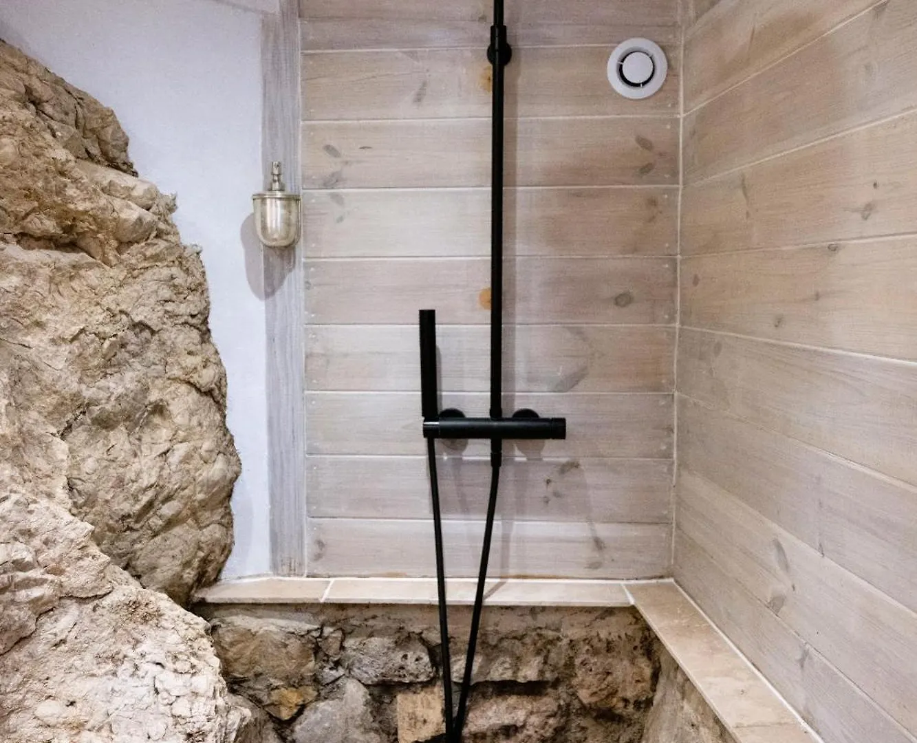 Holiday home Domaine Les Deux Roches Villa Le Bar-sur-Loup