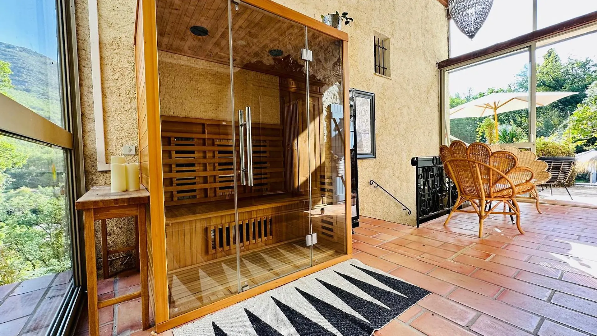 Domaine Les Deux Roches Villa Le Bar-sur-Loup