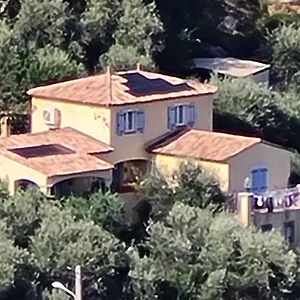 Des Oliviers Appartement