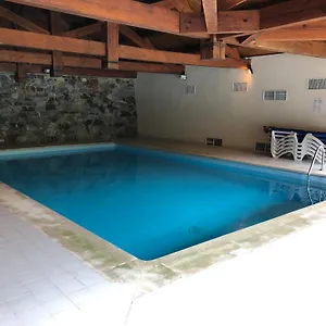  Appartement 4 Personnes Aux Pieds Des Pistes, Ariège France