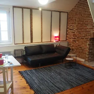  Appartement L'etage France